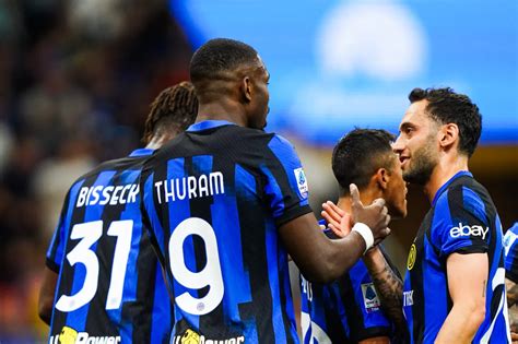 pronostic milan inter|Inter Milan Football Match results, live scores, fixtures and.